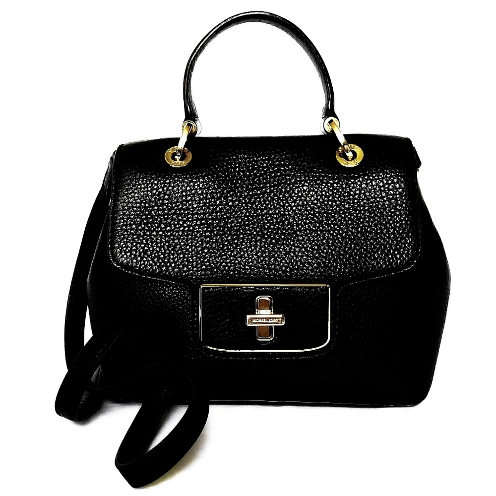 HTF MICHAEL KORS CROSSBODY/LIKE NEW